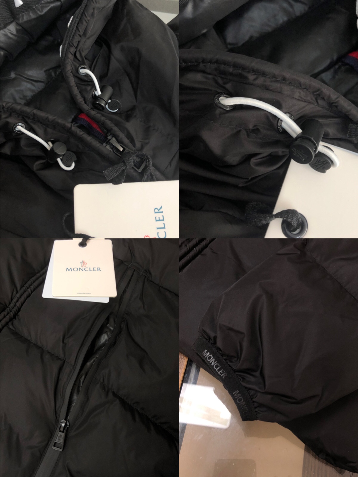 Moncler Down Jackets